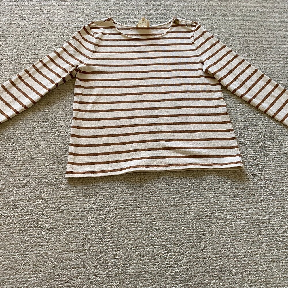 Colette Marinière -Sezane